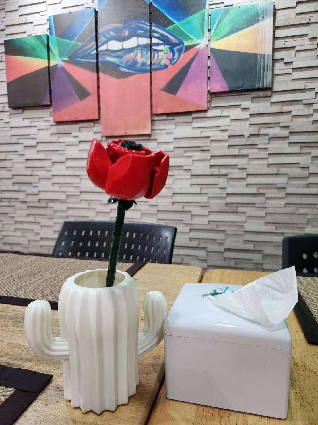 카오산 아트 호텔  방콕 외부 사진